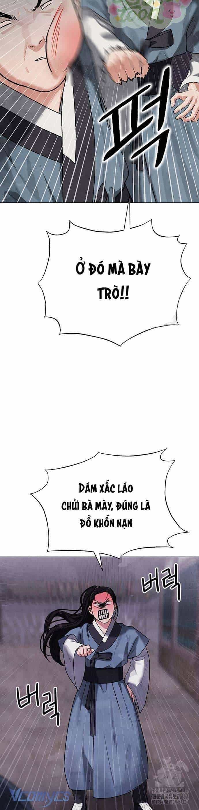Quỷ Hồn - Chương 7 - ảnh 9