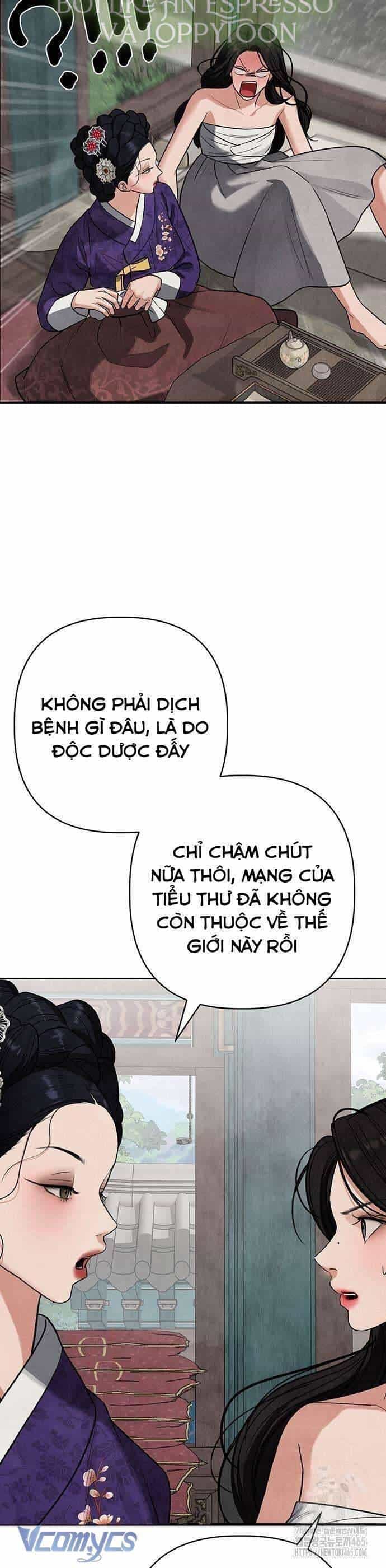 Quỷ Hồn - Chương 8 - ảnh 13