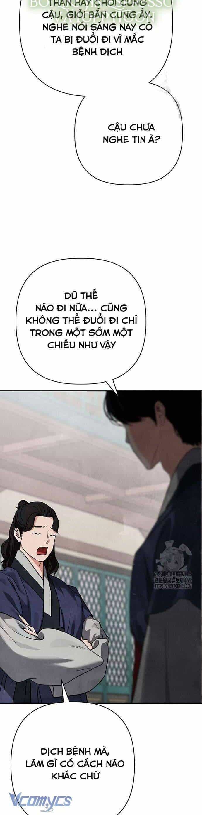 Quỷ Hồn - Chương 8 - ảnh 19