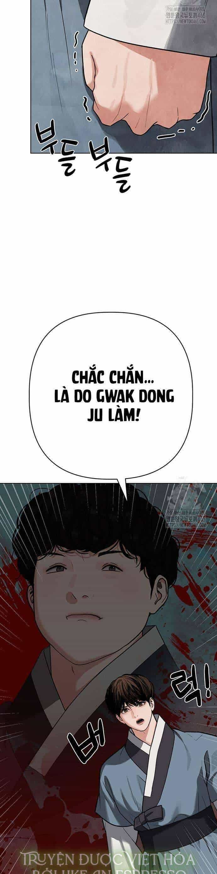 Quỷ Hồn - Chương 8 - ảnh 22