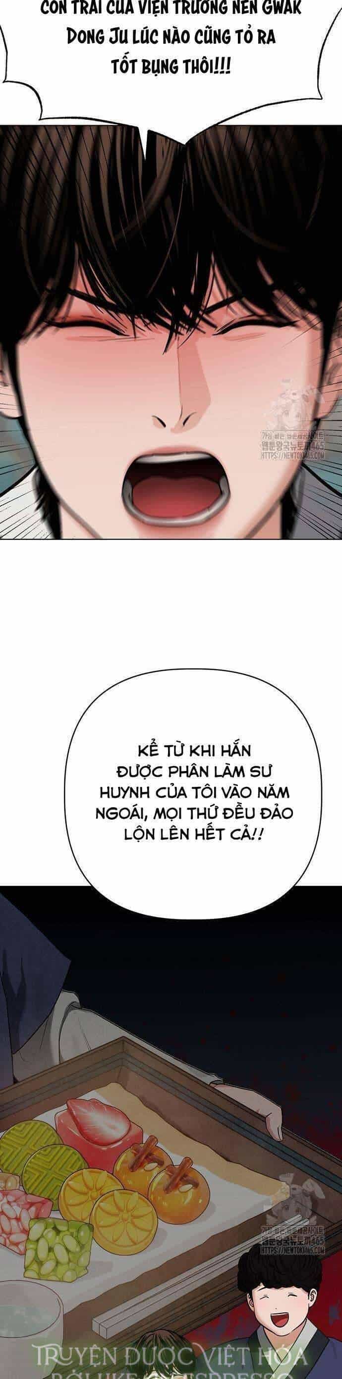 Quỷ Hồn - Chương 8 - ảnh 24