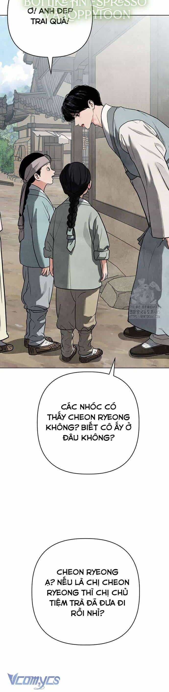 Quỷ Hồn - Chương 8 - ảnh 29