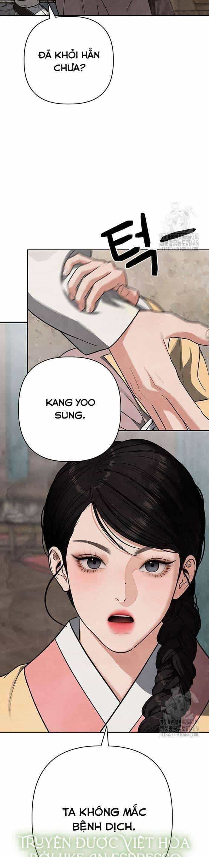 Quỷ Hồn - Chương 8 - ảnh 32