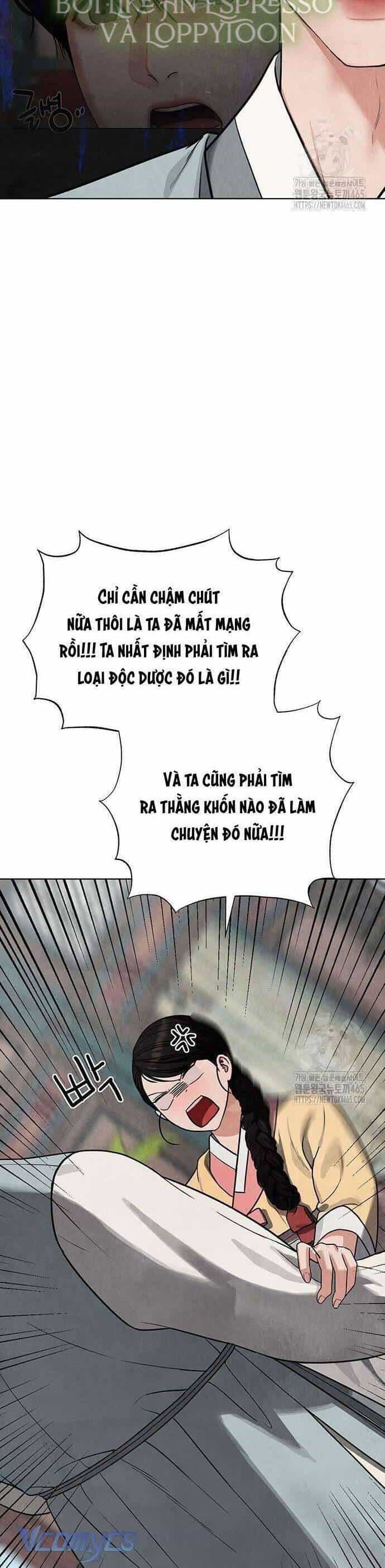 Quỷ Hồn - Chương 8 - ảnh 35