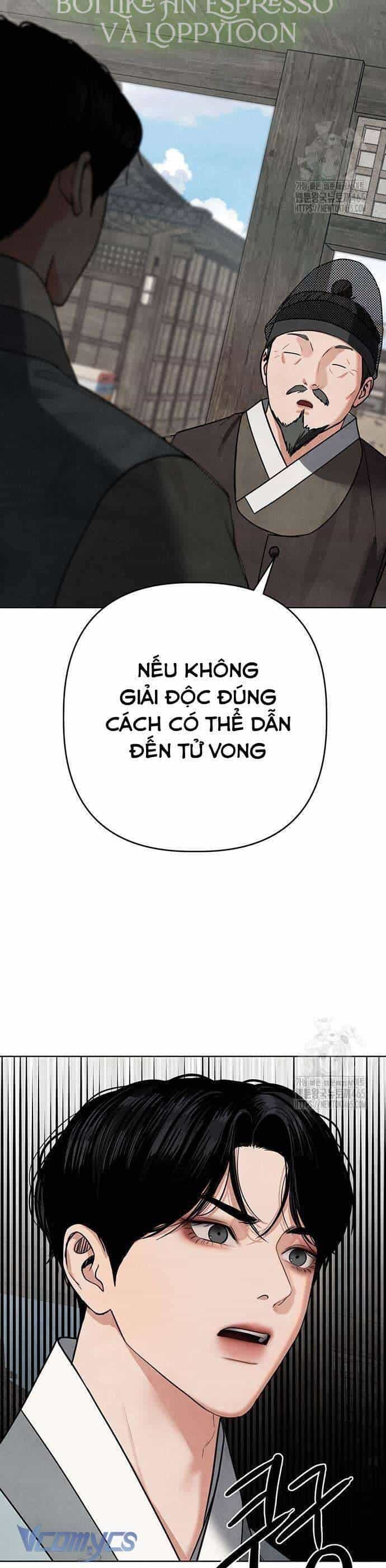 Quỷ Hồn - Chương 8 - ảnh 51