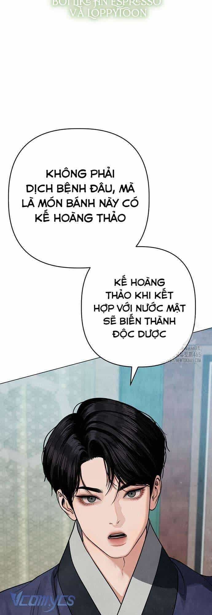 Quỷ Hồn - Chương 8 - ảnh 63
