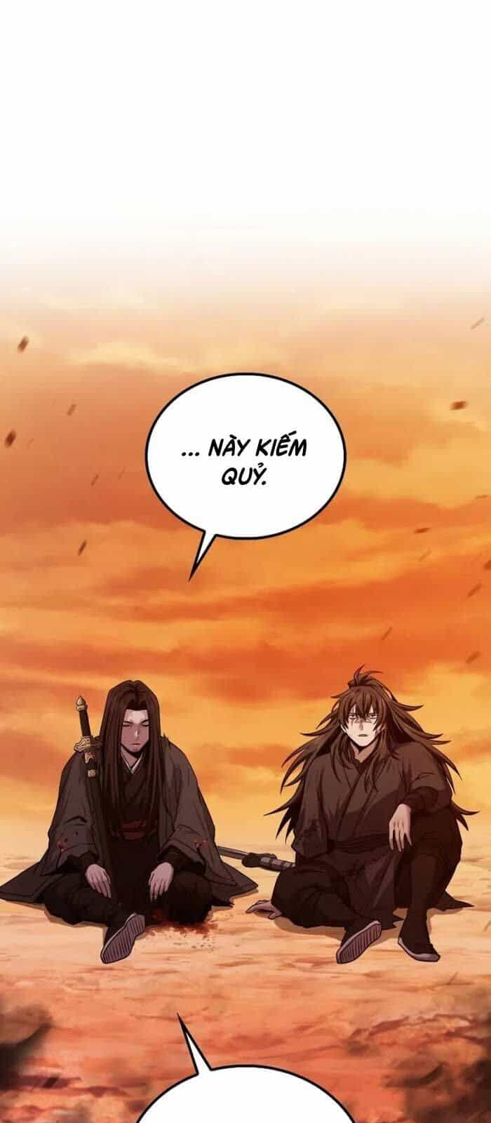 Quỷ Kiếm Thiên Tài Của Hoa Sơn Phái - Chương 1 - ảnh 33