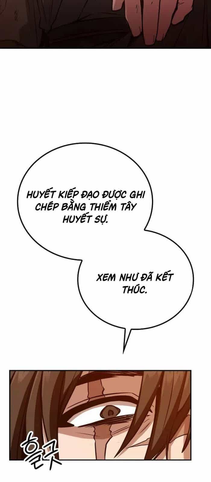 Quỷ Kiếm Thiên Tài Của Hoa Sơn Phái - Chương 1 - ảnh 35