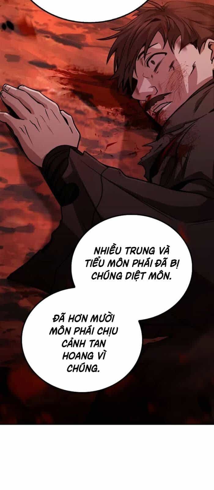 Quỷ Kiếm Thiên Tài Của Hoa Sơn Phái - Chương 1 - ảnh 37