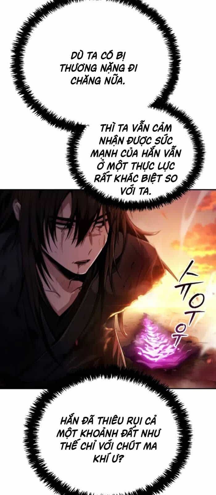Quỷ Kiếm Thiên Tài Của Hoa Sơn Phái - Chương 1 - ảnh 85