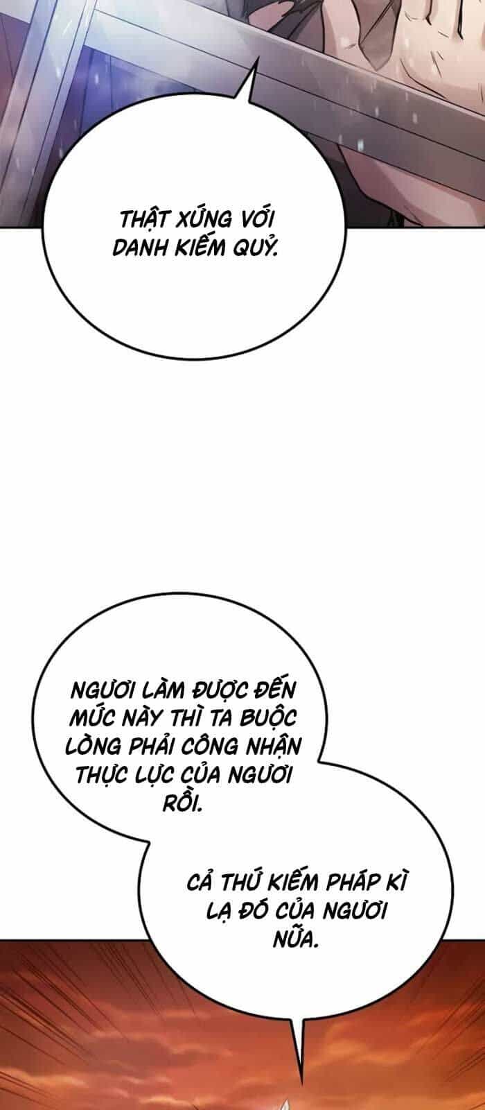 Quỷ Kiếm Thiên Tài Của Hoa Sơn Phái - Chương 1 - ảnh 9