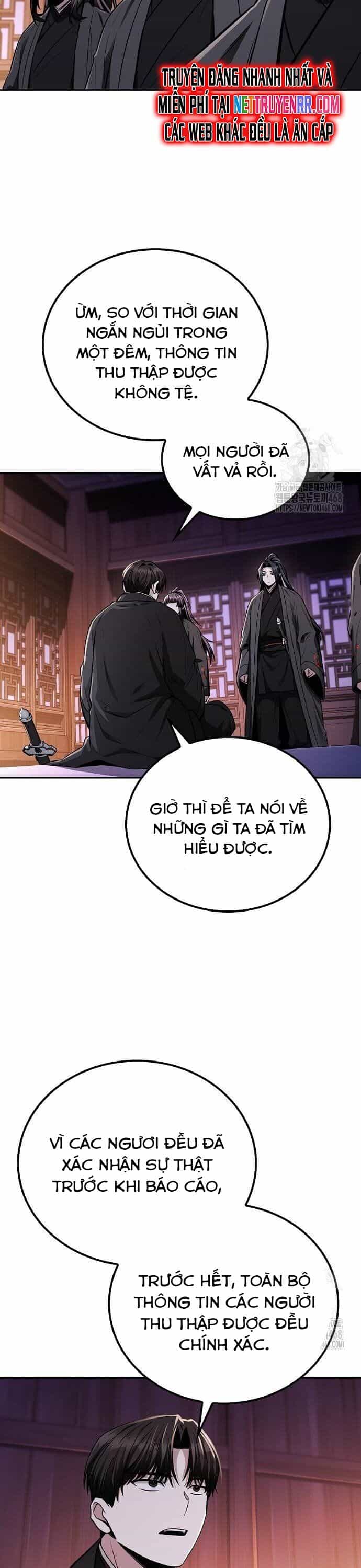 Quỷ Kiếm Thiên Tài Của Hoa Sơn Phái - Chương 10 - ảnh 15