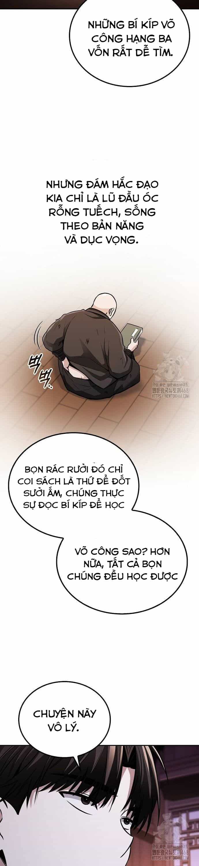 Quỷ Kiếm Thiên Tài Của Hoa Sơn Phái - Chương 10 - ảnh 17