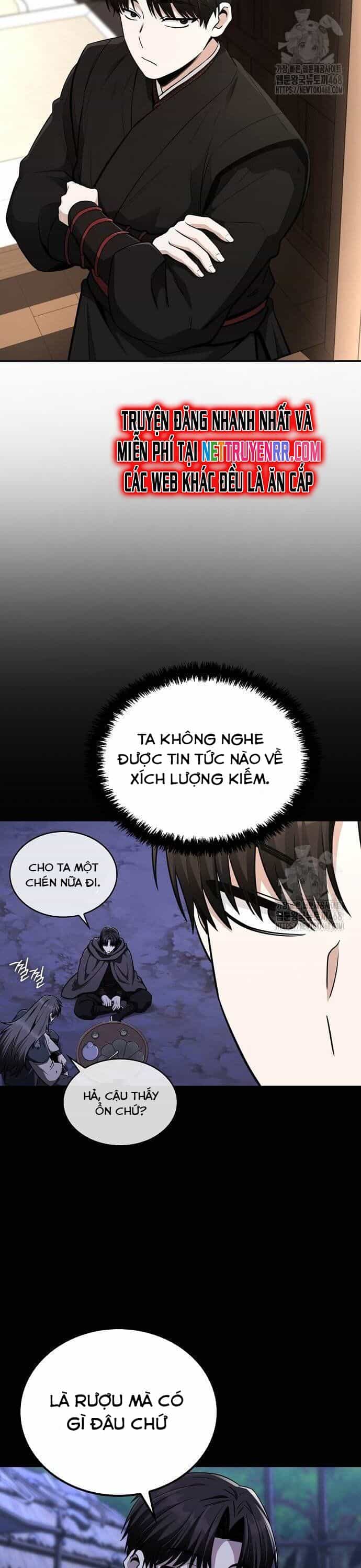 Quỷ Kiếm Thiên Tài Của Hoa Sơn Phái - Chương 10 - ảnh 3