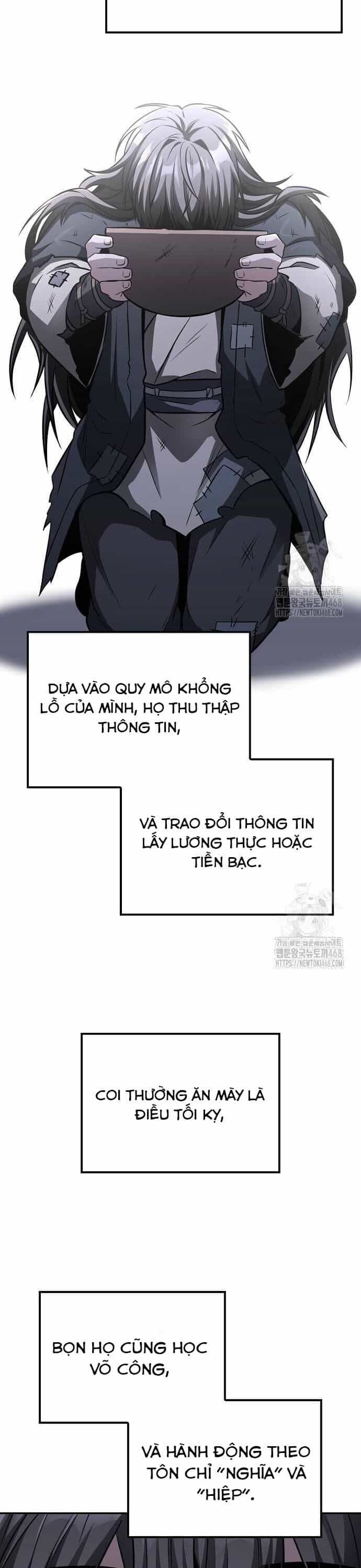 Quỷ Kiếm Thiên Tài Của Hoa Sơn Phái - Chương 10 - ảnh 32