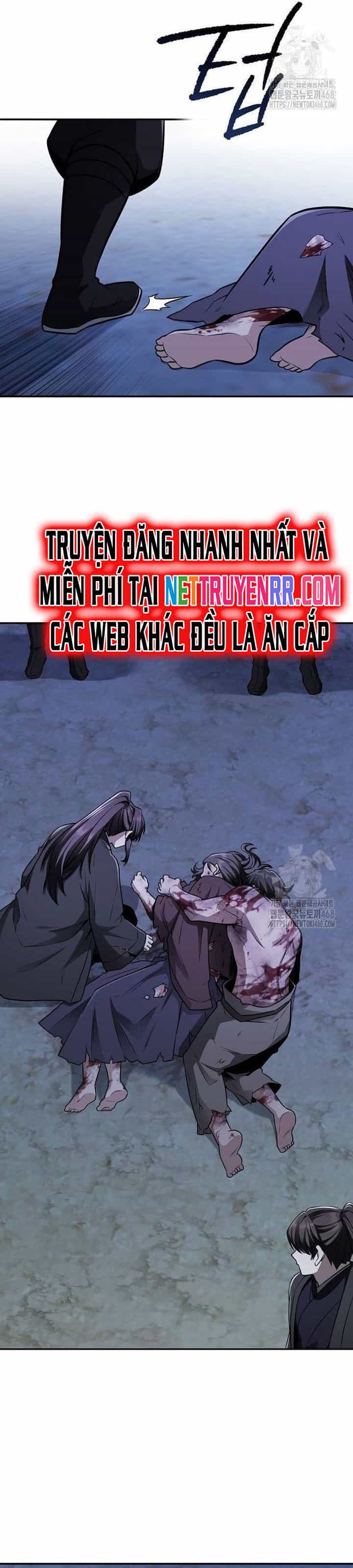 Quỷ Kiếm Thiên Tài Của Hoa Sơn Phái - Chương 11 - ảnh 11