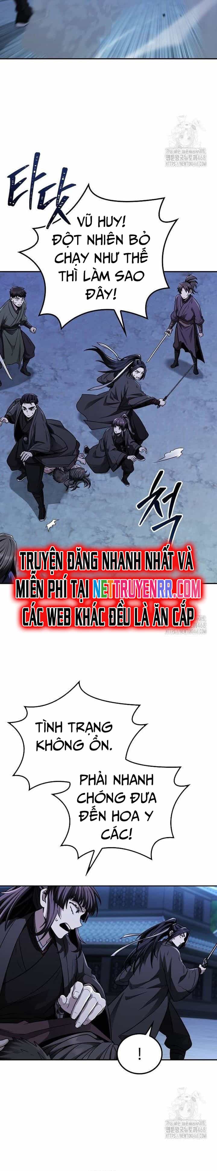 Quỷ Kiếm Thiên Tài Của Hoa Sơn Phái - Chương 11 - ảnh 15