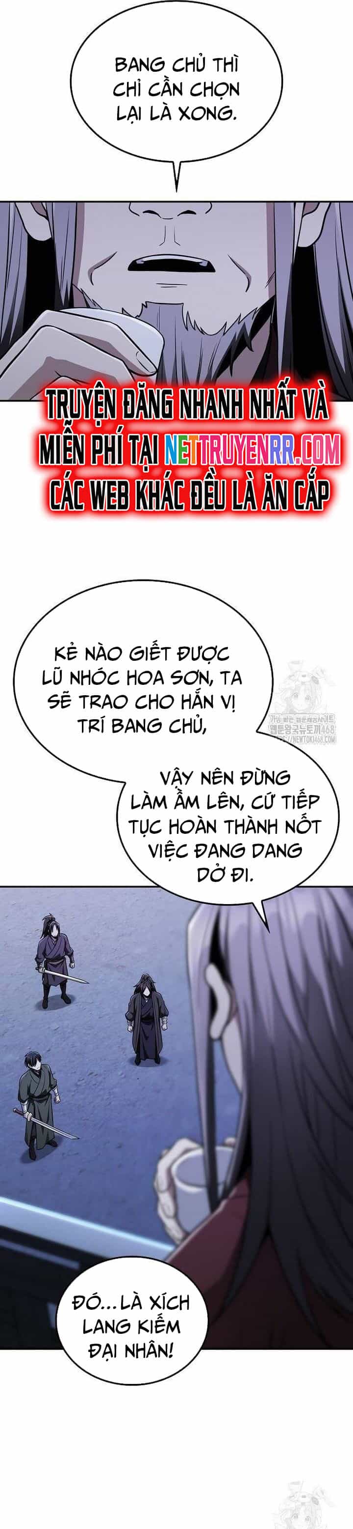 Quỷ Kiếm Thiên Tài Của Hoa Sơn Phái - Chương 11 - ảnh 30