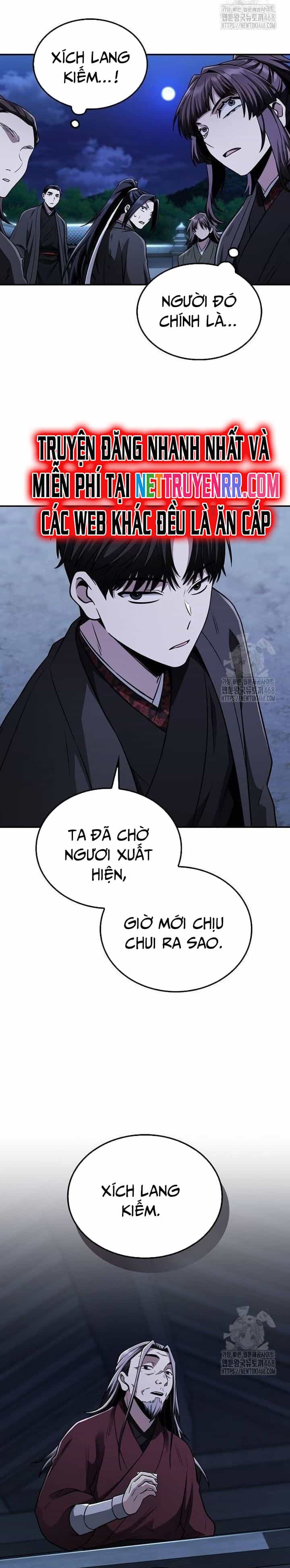 Quỷ Kiếm Thiên Tài Của Hoa Sơn Phái - Chương 11 - ảnh 31