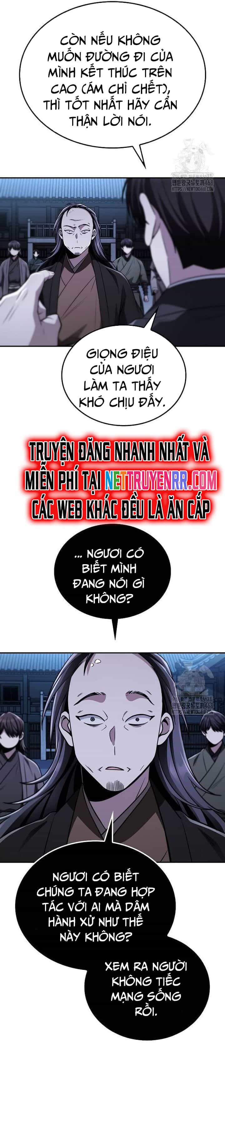 Quỷ Kiếm Thiên Tài Của Hoa Sơn Phái - Chương 11 - ảnh 7