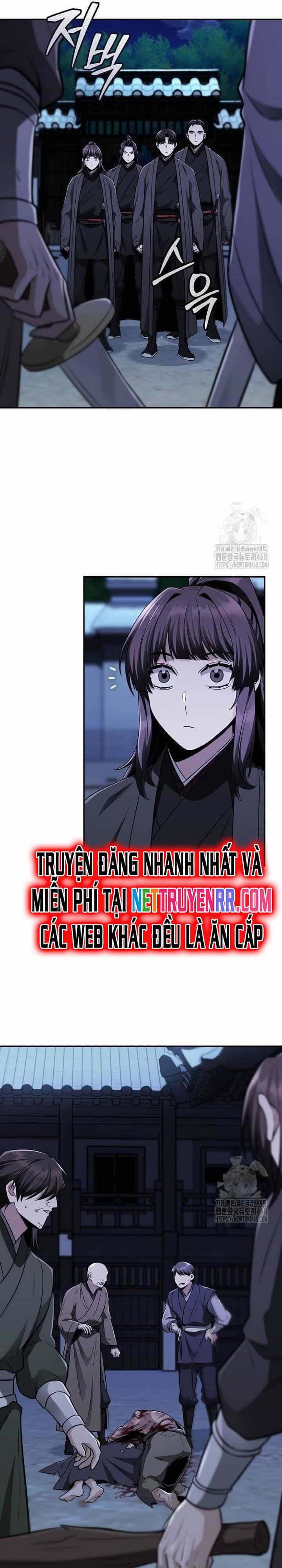 Quỷ Kiếm Thiên Tài Của Hoa Sơn Phái - Chương 11 - ảnh 9