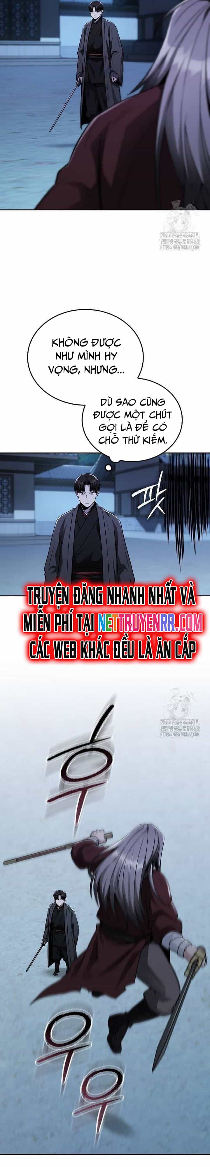 Quỷ Kiếm Thiên Tài Của Hoa Sơn Phái - Chương 12 - ảnh 10