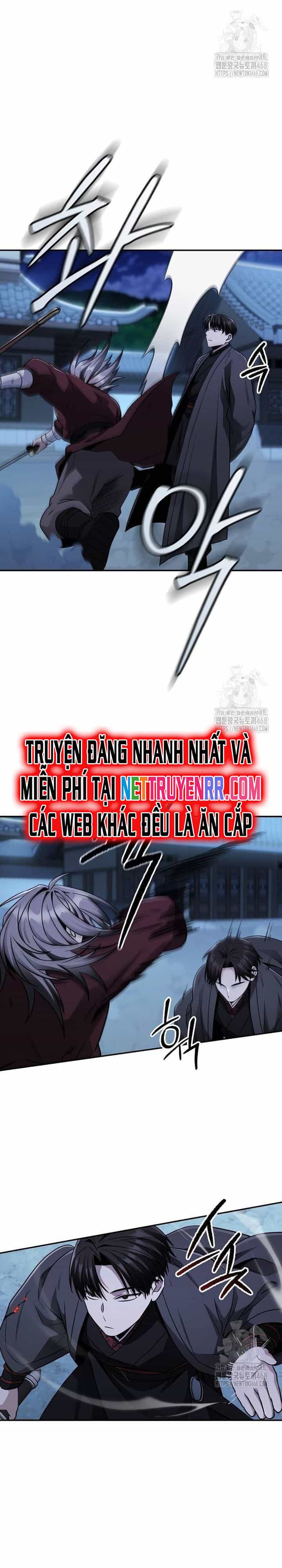 Quỷ Kiếm Thiên Tài Của Hoa Sơn Phái - Chương 12 - ảnh 11
