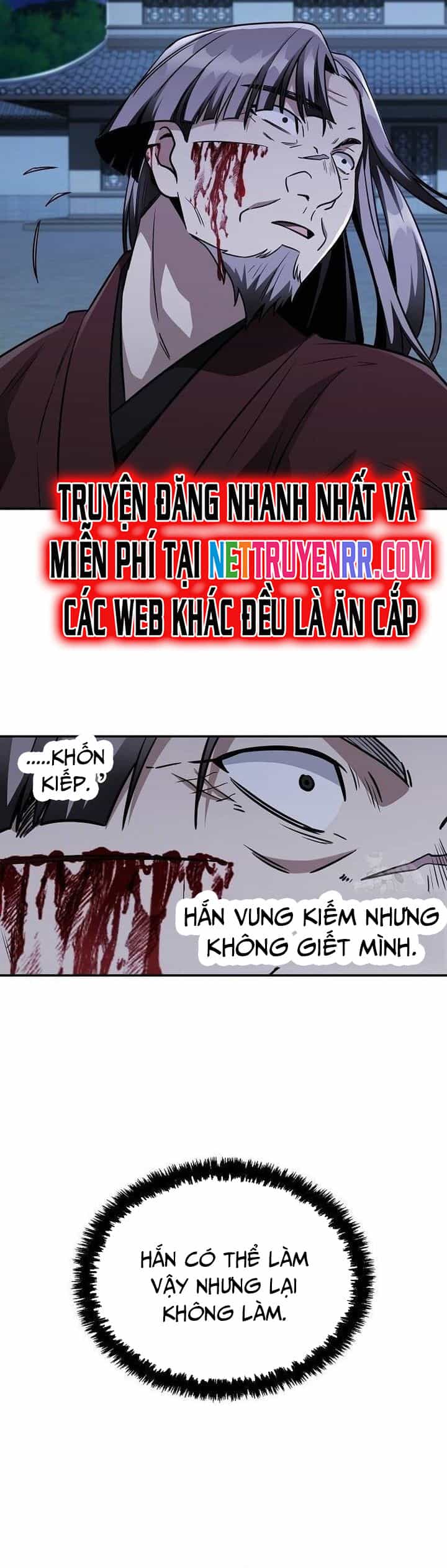 Quỷ Kiếm Thiên Tài Của Hoa Sơn Phái - Chương 12 - ảnh 24