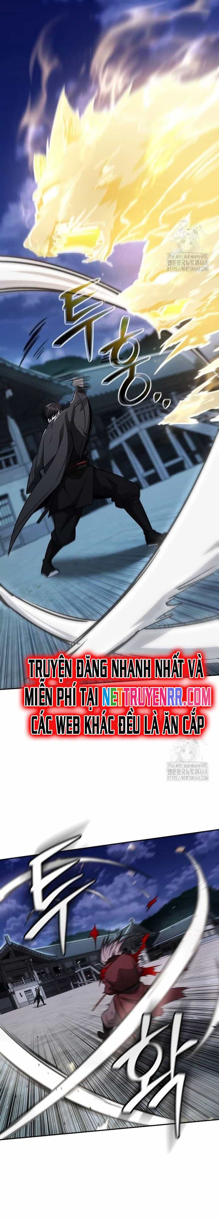 Quỷ Kiếm Thiên Tài Của Hoa Sơn Phái - Chương 12 - ảnh 29