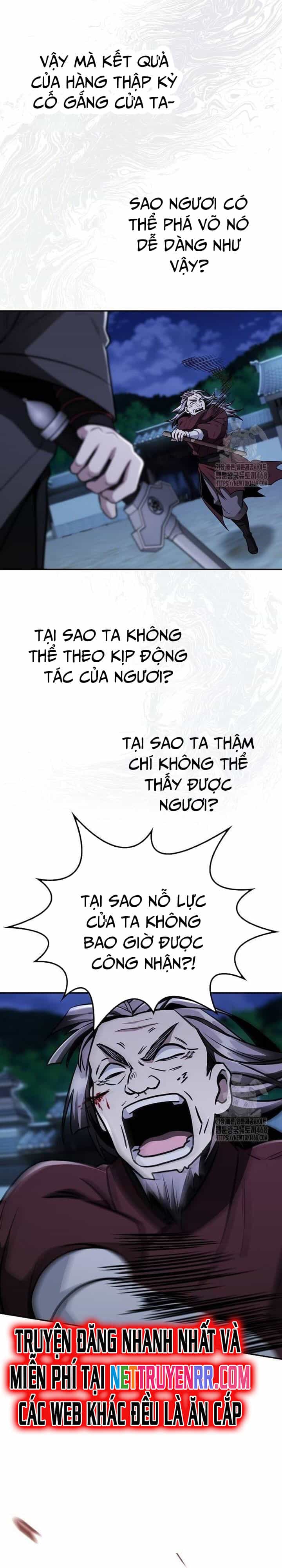 Quỷ Kiếm Thiên Tài Của Hoa Sơn Phái - Chương 12 - ảnh 31