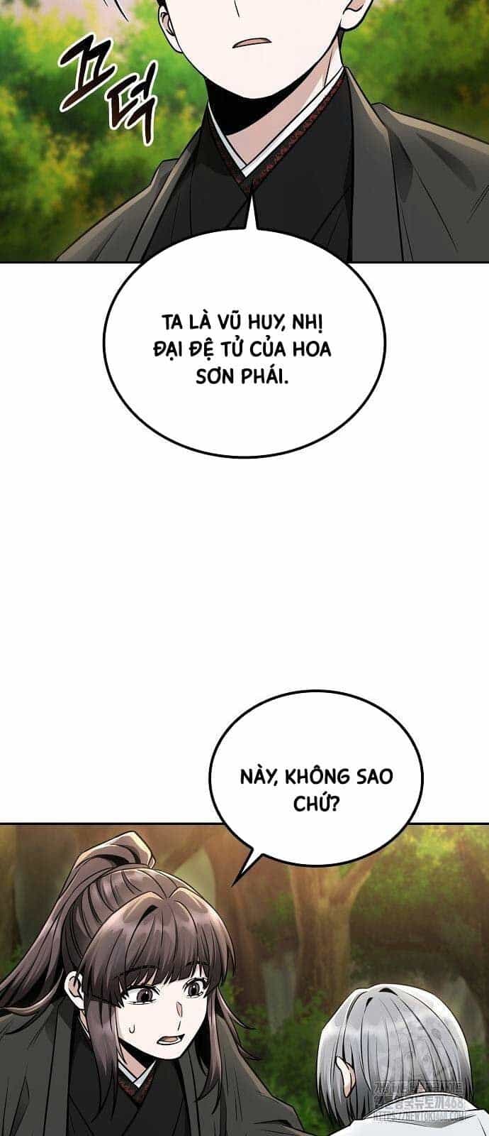 Quỷ Kiếm Thiên Tài Của Hoa Sơn Phái - Chương 17 - ảnh 17