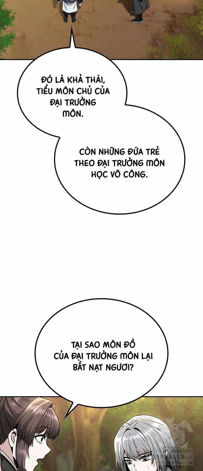 Quỷ Kiếm Thiên Tài Của Hoa Sơn Phái - Chương 17 - ảnh 19