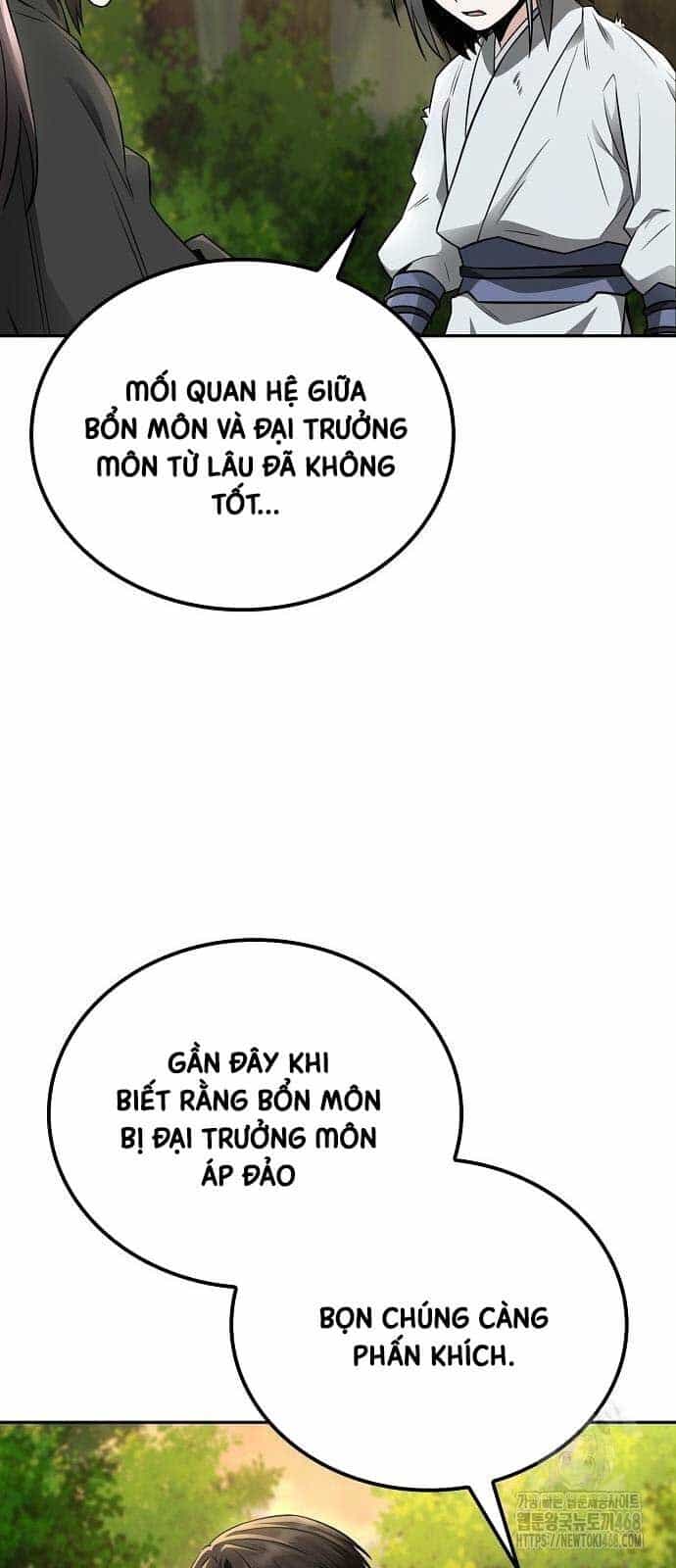 Quỷ Kiếm Thiên Tài Của Hoa Sơn Phái - Chương 17 - ảnh 20