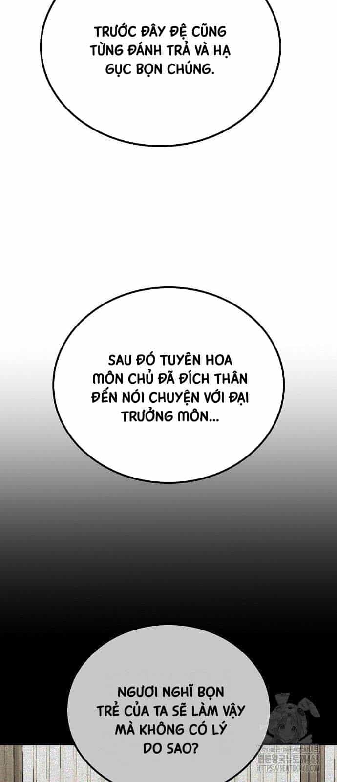 Quỷ Kiếm Thiên Tài Của Hoa Sơn Phái - Chương 17 - ảnh 23