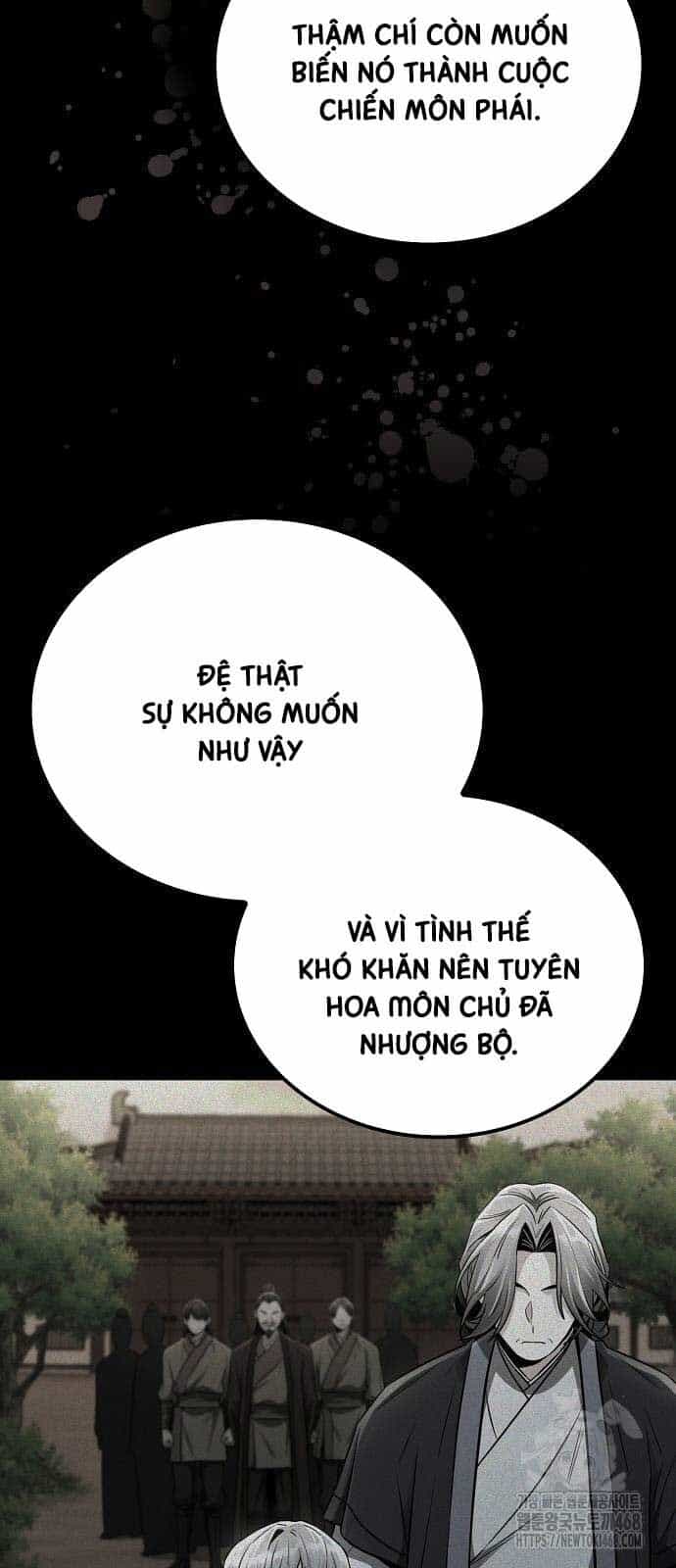 Quỷ Kiếm Thiên Tài Của Hoa Sơn Phái - Chương 17 - ảnh 25