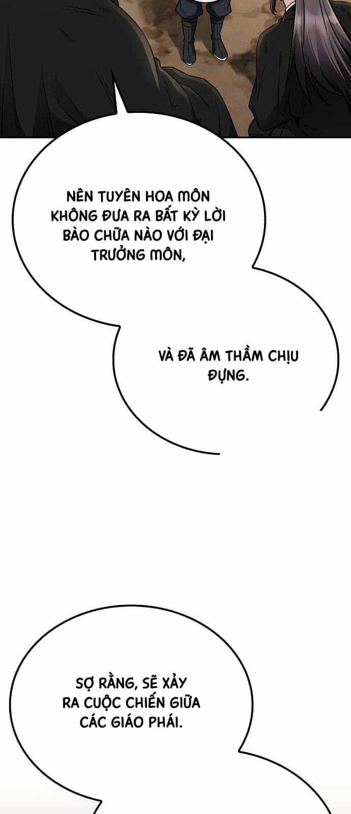 Quỷ Kiếm Thiên Tài Của Hoa Sơn Phái - Chương 17 - ảnh 27
