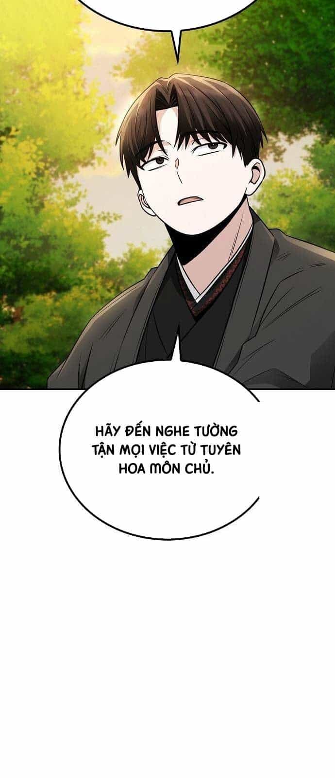 Quỷ Kiếm Thiên Tài Của Hoa Sơn Phái - Chương 17 - ảnh 30