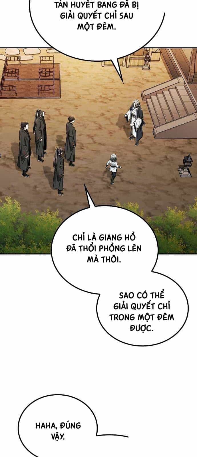 Quỷ Kiếm Thiên Tài Của Hoa Sơn Phái - Chương 17 - ảnh 39