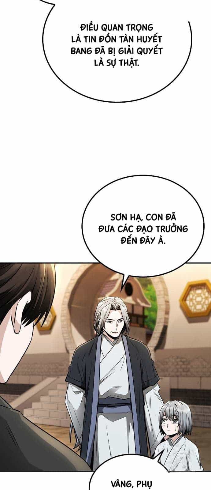 Quỷ Kiếm Thiên Tài Của Hoa Sơn Phái - Chương 17 - ảnh 40