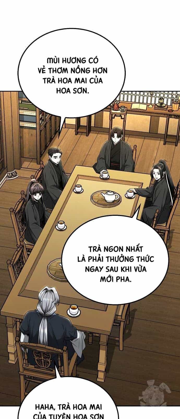 Quỷ Kiếm Thiên Tài Của Hoa Sơn Phái - Chương 17 - ảnh 44