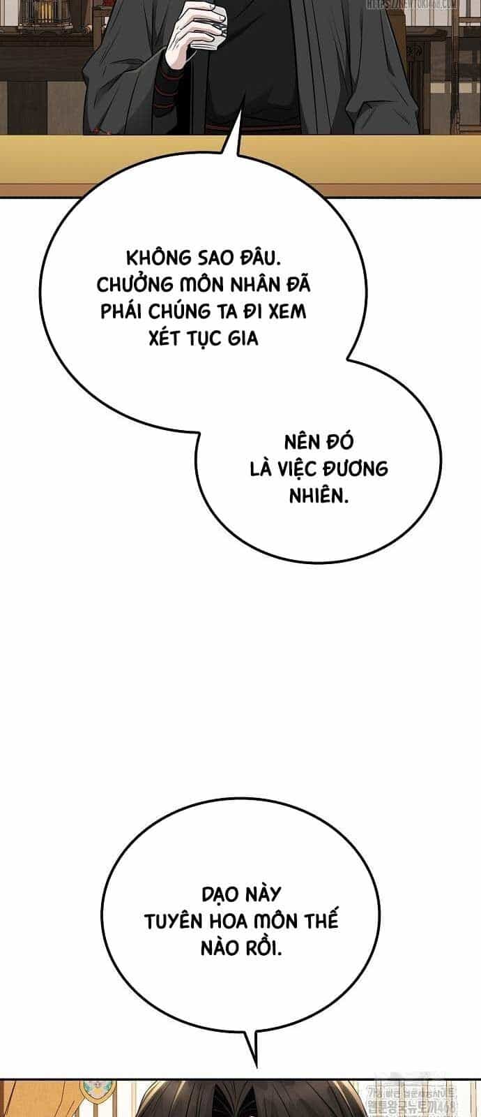 Quỷ Kiếm Thiên Tài Của Hoa Sơn Phái - Chương 17 - ảnh 47