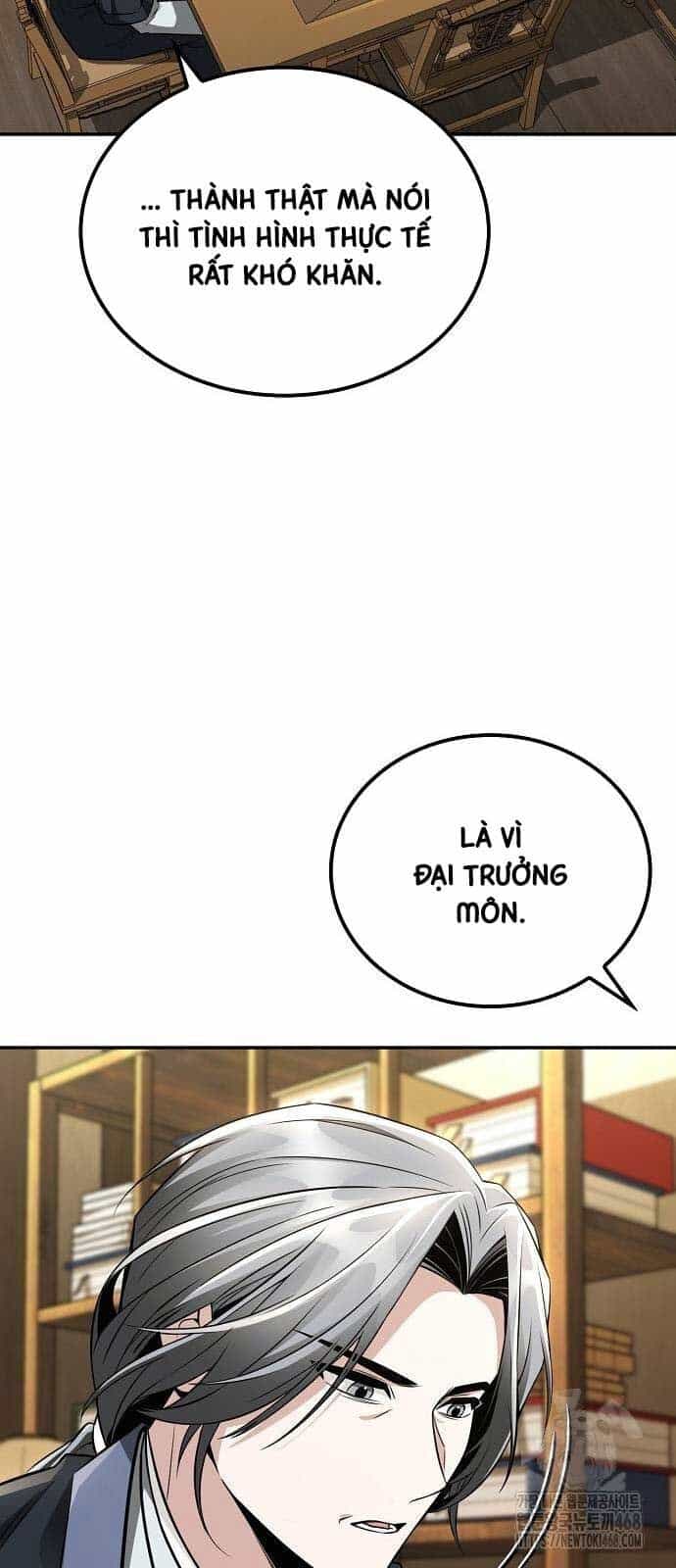 Quỷ Kiếm Thiên Tài Của Hoa Sơn Phái - Chương 17 - ảnh 50