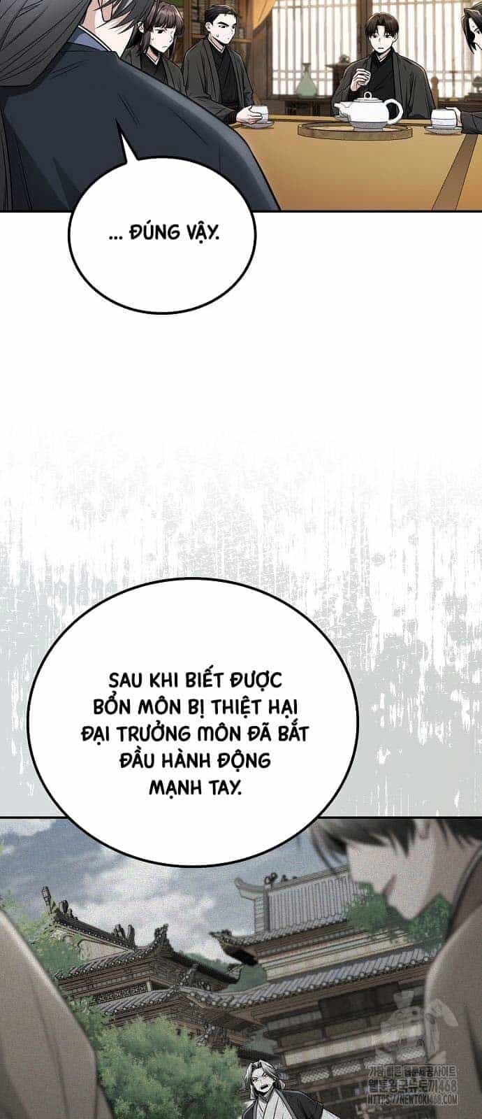 Quỷ Kiếm Thiên Tài Của Hoa Sơn Phái - Chương 17 - ảnh 52