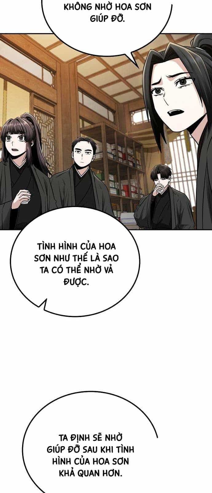 Quỷ Kiếm Thiên Tài Của Hoa Sơn Phái - Chương 17 - ảnh 58