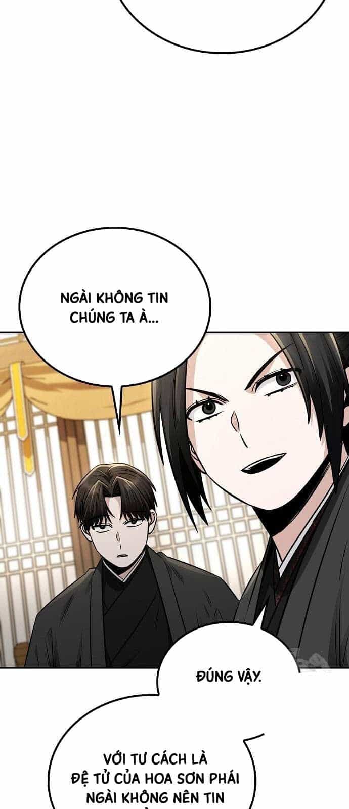 Quỷ Kiếm Thiên Tài Của Hoa Sơn Phái - Chương 17 - ảnh 61