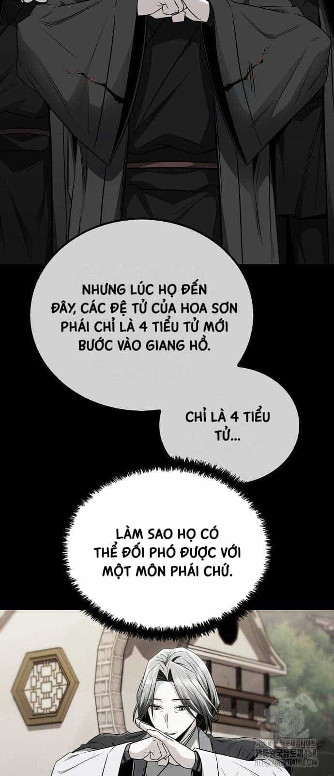 Quỷ Kiếm Thiên Tài Của Hoa Sơn Phái - Chương 17 - ảnh 69