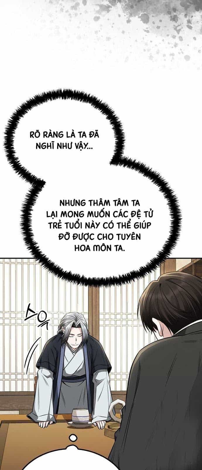 Quỷ Kiếm Thiên Tài Của Hoa Sơn Phái - Chương 17 - ảnh 74