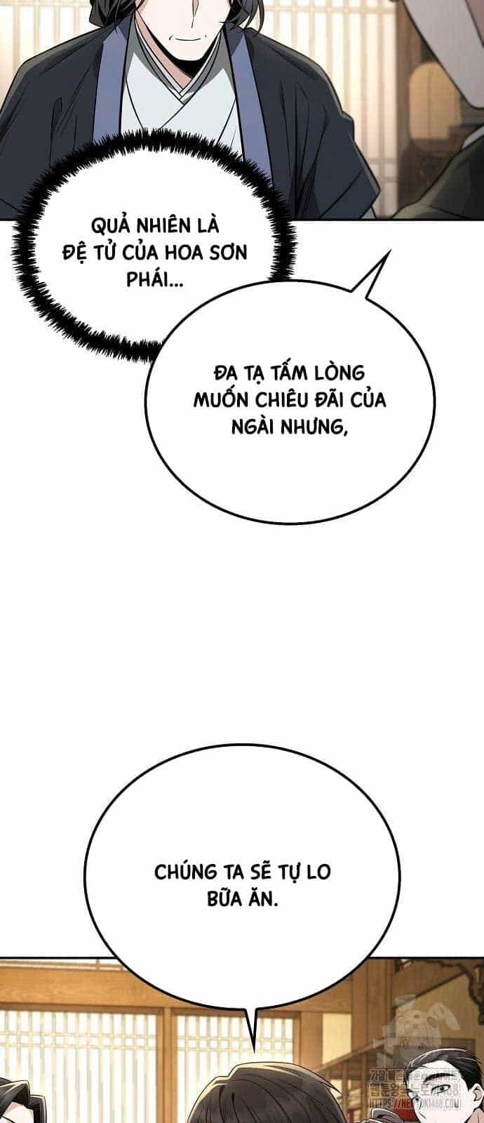 Quỷ Kiếm Thiên Tài Của Hoa Sơn Phái - Chương 17 - ảnh 76