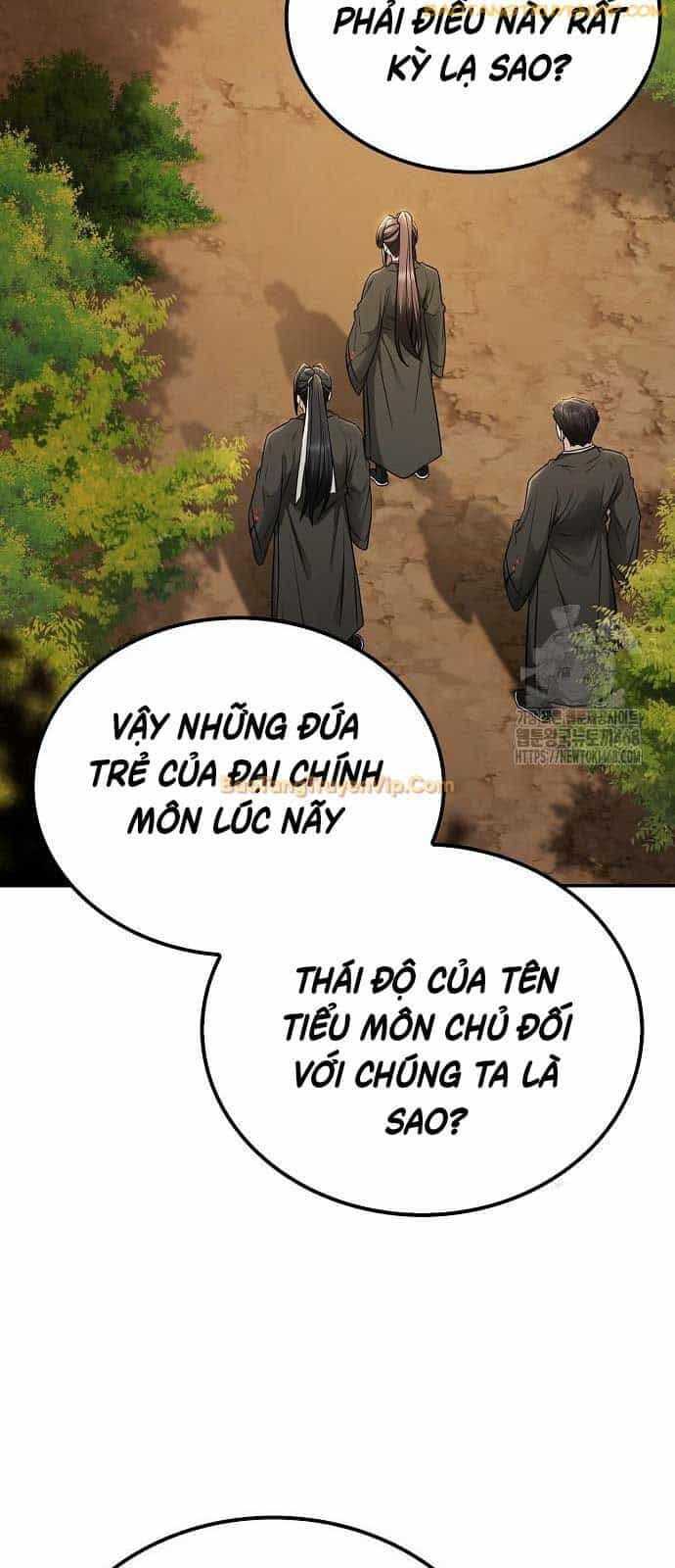 Quỷ Kiếm Thiên Tài Của Hoa Sơn Phái - Chương 18 - ảnh 10