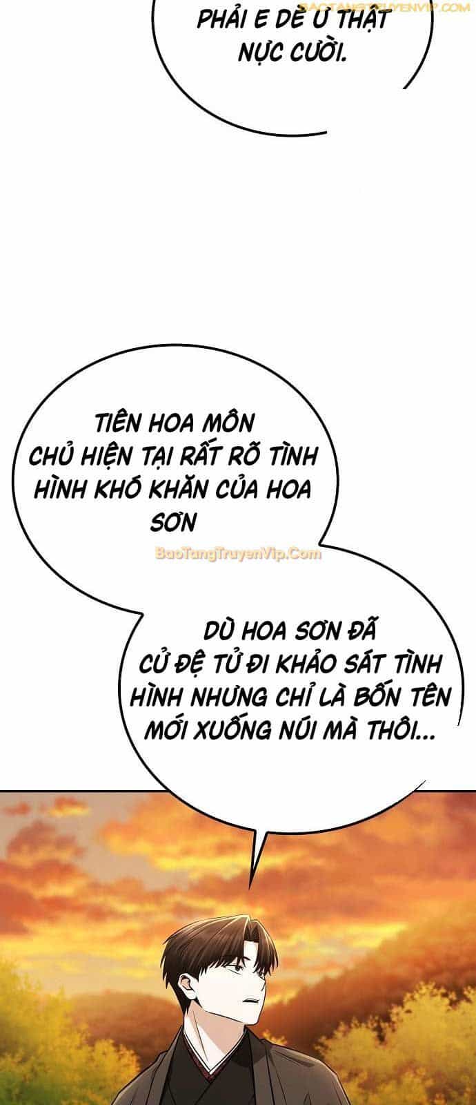 Quỷ Kiếm Thiên Tài Của Hoa Sơn Phái - Chương 18 - ảnh 13
